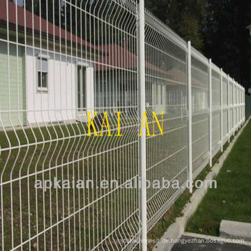 Schlussverkauf!!!!! Anping KAIAN PVC beschichtetes galvanisiertes Mesh-Zaun